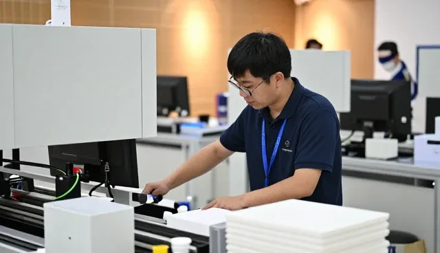 上海倍尔高机械设备有限公司