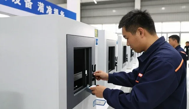 项目现场解决方案中的涵盖设备租赁选择