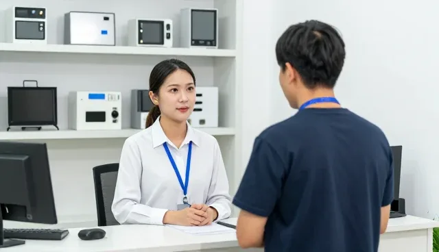 非标设备保养选型需关注的核心要素