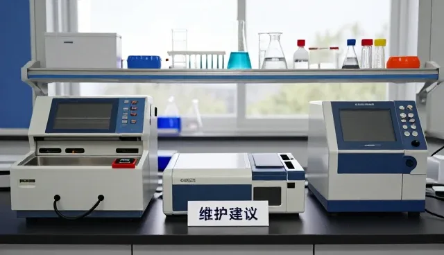 全自动焊接设备在设备保养中的应用趋势